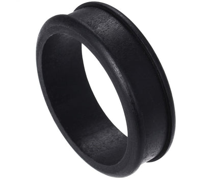 Bracelet d'inspiration ethnique: le Black
