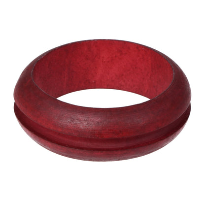 Inspiration Ethnique Bracelet en Bois l'Acajou 